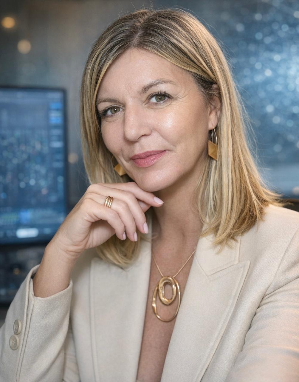 Foto de Alelí N. Prevignano